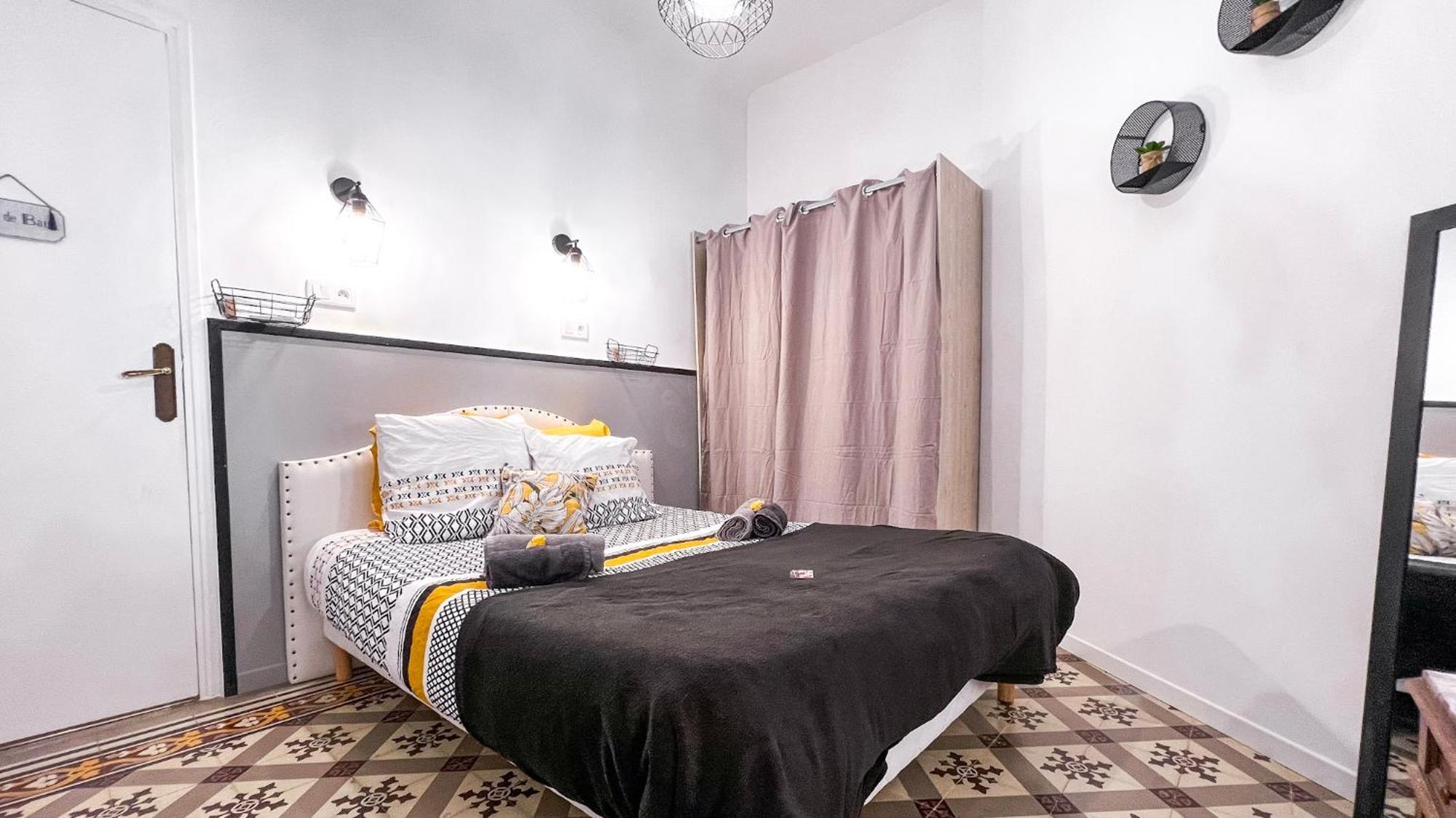 Reve D'Azur, 2 Chambres, Maison Julia En Bord De Mer A La Nartelle, Piscine Partagee, Parking & Terrasse Bbq, Wifi Et Draps Inclus Plage A Pied Сент-Максим Экстерьер фото